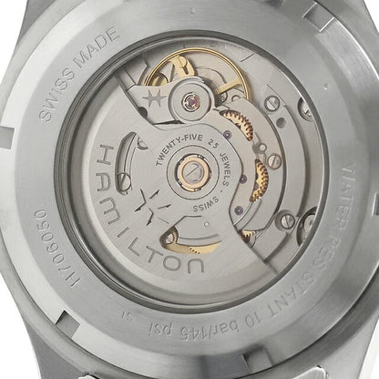 H70605160 | Hamilton Khaki Field Auto Automatic Winding
