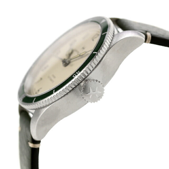 H76255810 | Hamilton Khaki Khaki Pilot Pioneer Automatic Winding