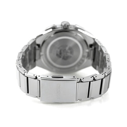 HAB001J | Seiko Astron Nexter Dual Time GPS Satellite Radio Solar