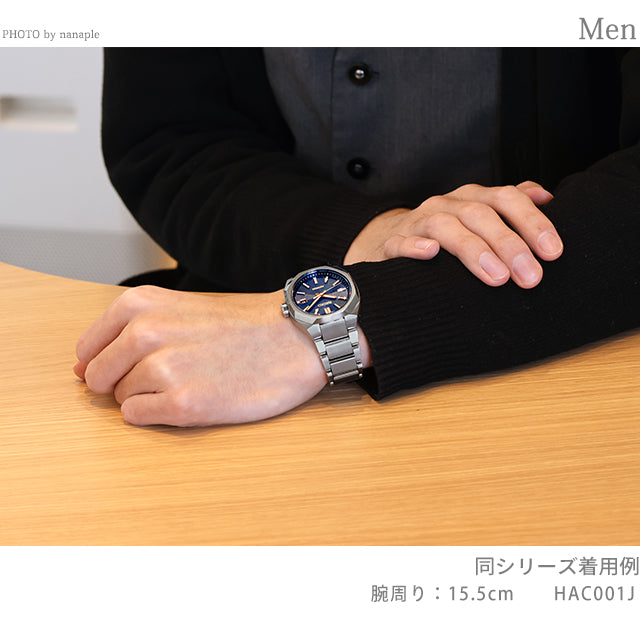 16.mm_sy1354様 HAC001J ｜ セイコー アストロン(SEIKO ASTRON) - 腕時計のななぷれ