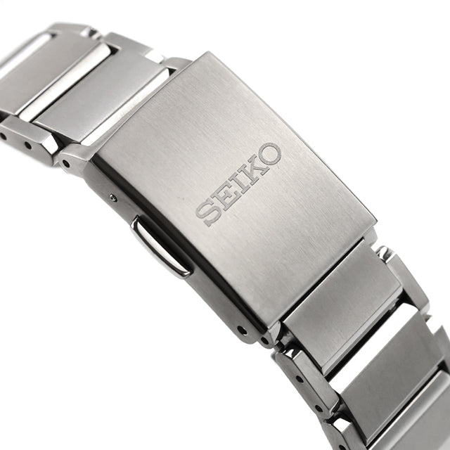 HAC001J ｜ Seiko Astron Nexstar Radio Solar