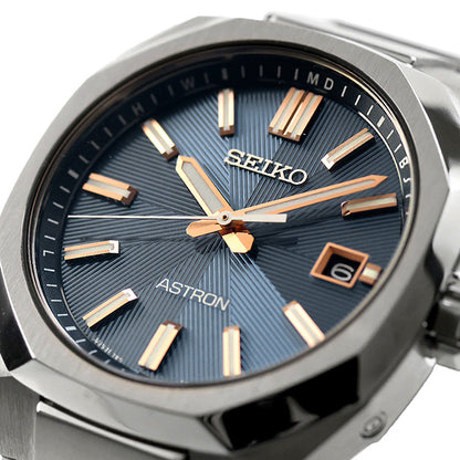 HAC001J ｜ Seiko Astron Nexstar Radio Solar