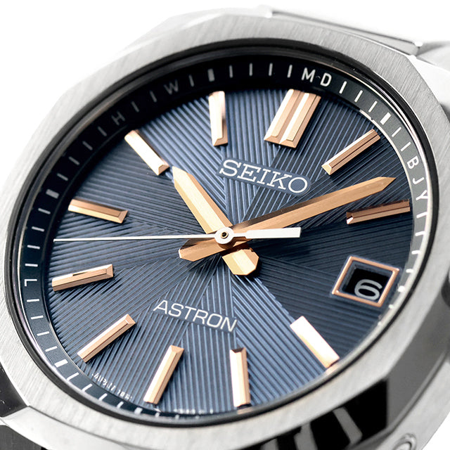 HAC002J ｜ セイコー アストロン(SEIKO ASTRON) - 腕時計のななぷれ