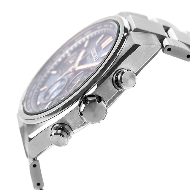 HAD001J ｜ Seiko Astron Nexstar Radio Solar