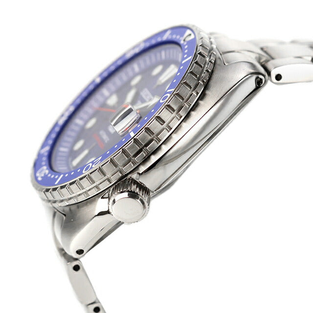HBB002J ｜ セイコー プロスペックス メカニカル PADI 60周年記念 限定