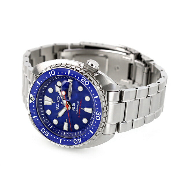 HBB002J ｜ セイコー プロスペックス メカニカル PADI 60周年記念 限定モデルダイバースキューバー 自動巻き