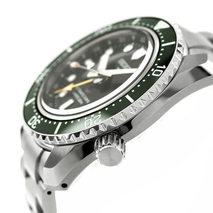 HBC001J | Seiko Prospex Diver Scuba Divers 1968 Heritage GMT Automatic Winding