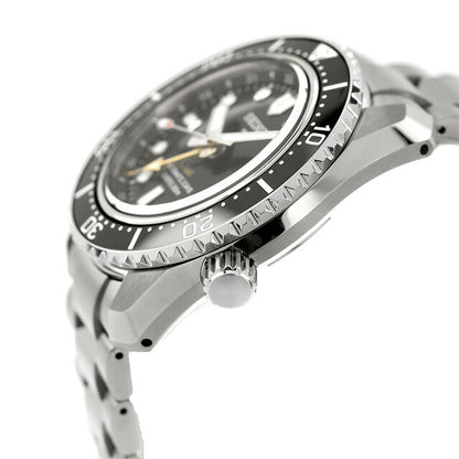 HBC002J | Seiko Prospex Diver Scuba Divers 1968 Heritage GMT Automatic Winding