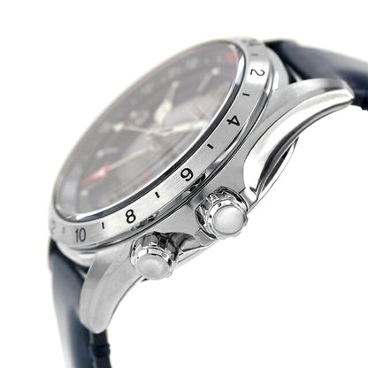 HBC008J ｜ セイコー プロスペックス アルピニスト メカニカル GMT 自動巻き