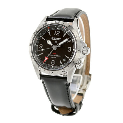 HBC009J ｜ セイコー プロスペックス アルピニスト メカニカル GMT 自動巻き