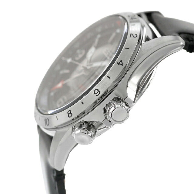 HBC009J ｜ セイコー プロスペックス アルピニスト メカニカル GMT 自動巻き