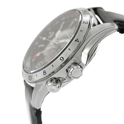 HBC009J ｜ セイコー プロスペックス アルピニスト メカニカル GMT 自動巻き
