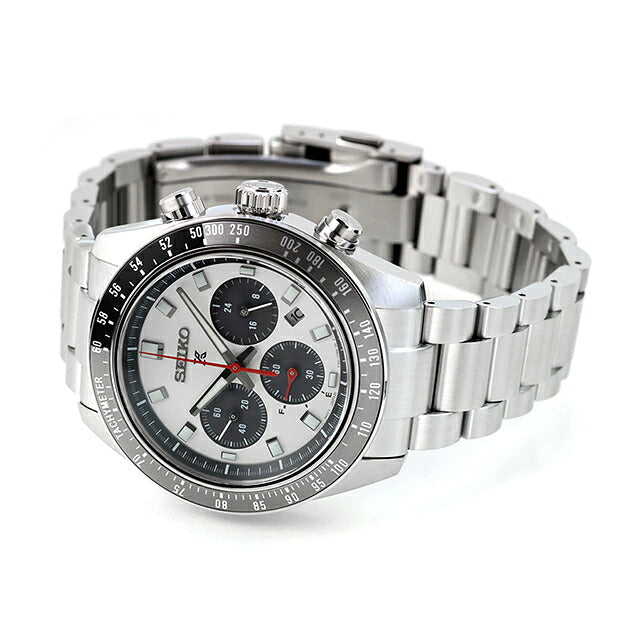HBJ001P ｜ セイコー プロスペックス スピードタイマー ソーラー
