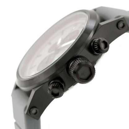 HC3-SB4-GREY-GR2B-A | MTM Hypertech Chrono 3 Quartz Battery Operated