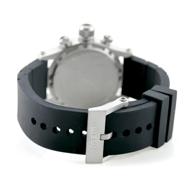 HC3-SS4-LUMI-BR2S-A ｜ エム ティー エム ハイパーテック クロノ 3A クォーツ 電池式