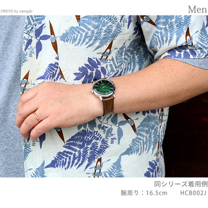 HCB002J ｜ セイコー プレザージュ Cocktail Time 自動巻き