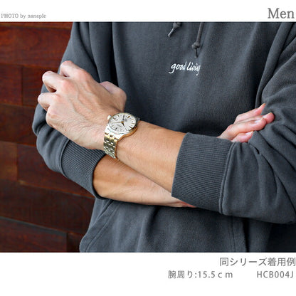 HCB004J |精工 Presage Cocktail Time 自动上链