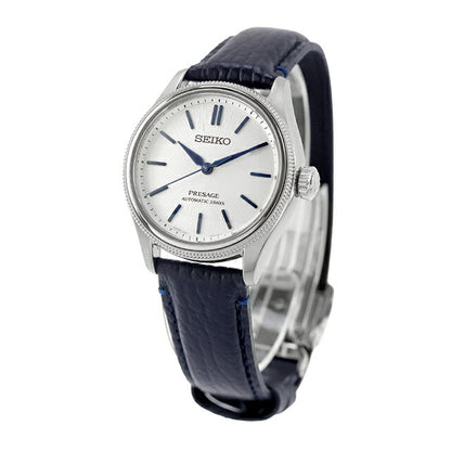 HCC004J | Seiko Presage Seiko 145th Anniversary Classic Series Limited Model Automatic Winding