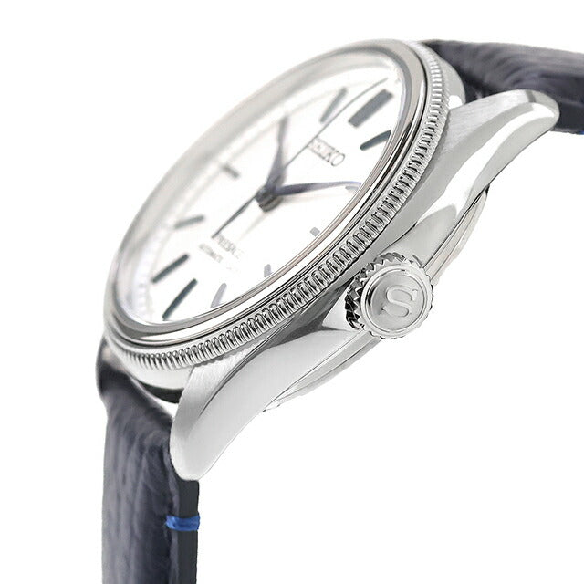 HCC004J | Seiko Presage Seiko 145th Anniversary Classic Series Limited Model Automatic Winding