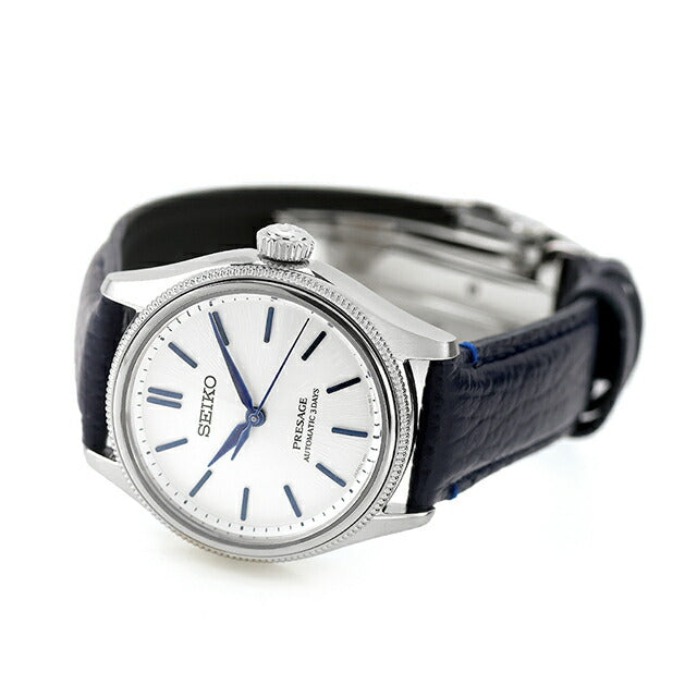HCC004J | Seiko Presage Seiko 145th Anniversary Classic Series Limited Model Automatic Winding