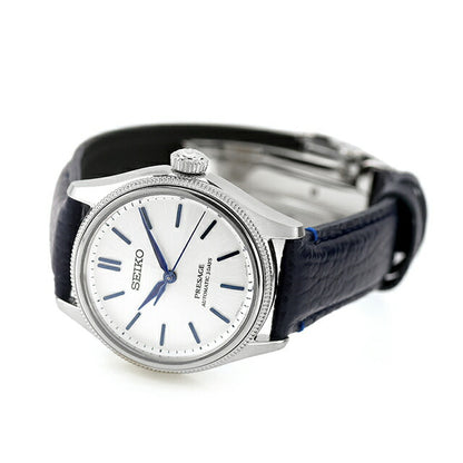 HCC004J | Seiko Presage Seiko 145th Anniversary Classic Series Limited Model Automatic Winding