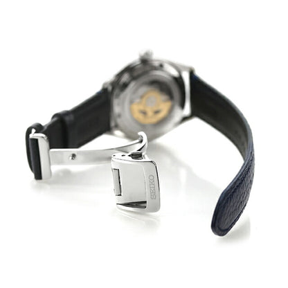 HCC004J | Seiko Presage Seiko 145th Anniversary Classic Series Limited Model Automatic Winding