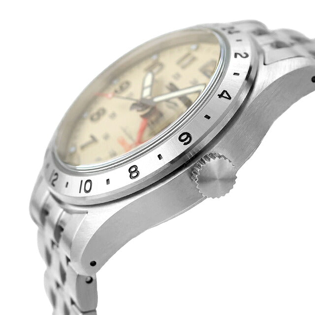 HDB002J ｜ セイコー5 スポーツ Field Series GMT 自動巻き – 腕時計の