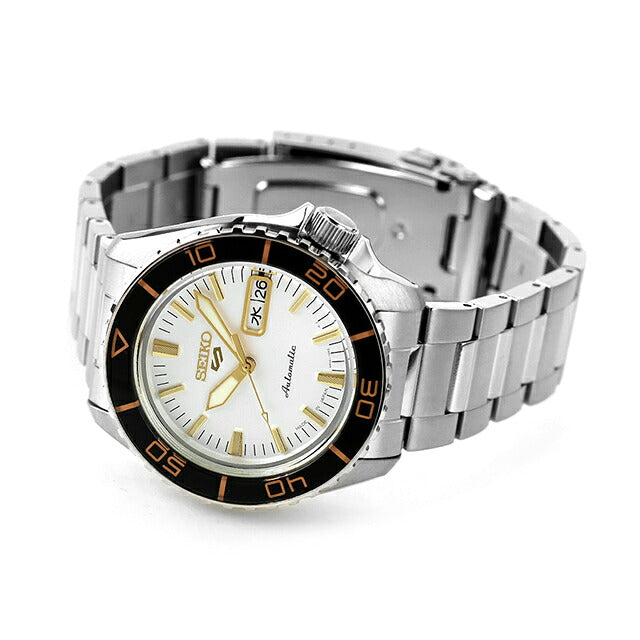 HDB004J | Seiko 5 Sports SKX Series Automatic Winding