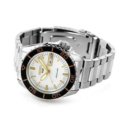 HDB004J | Seiko 5 Sports SKX Series Automatic Winding