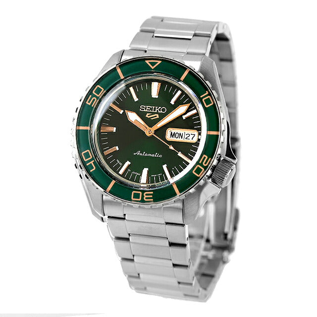 HDB005J | Seiko 5 Sports SKX Series Automatic Winding