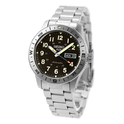 HDB006J | Seiko 5 Sports Field Automatic Winding