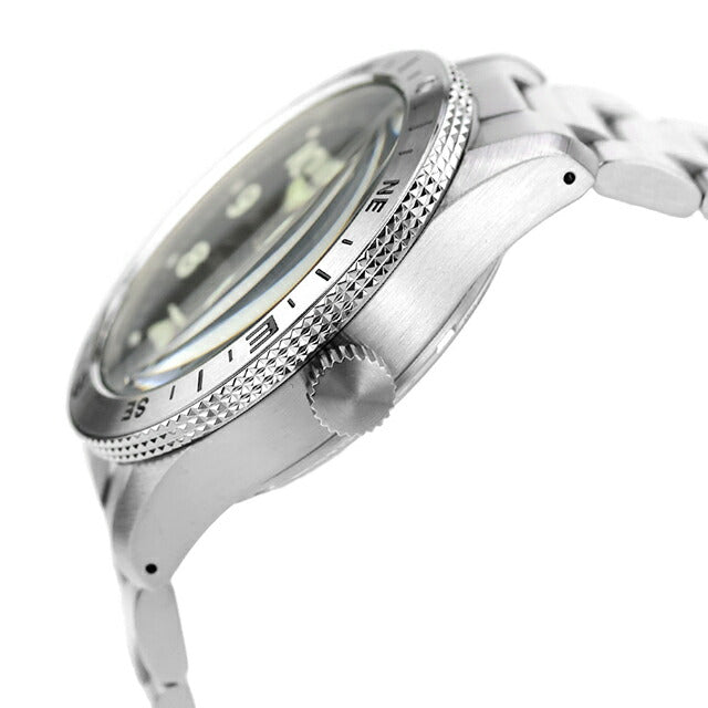 HDB006J | Seiko 5 Sports Field Automatic Winding