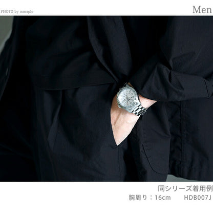 HDB007J | Seiko 5 Sports Field Automatic Winding