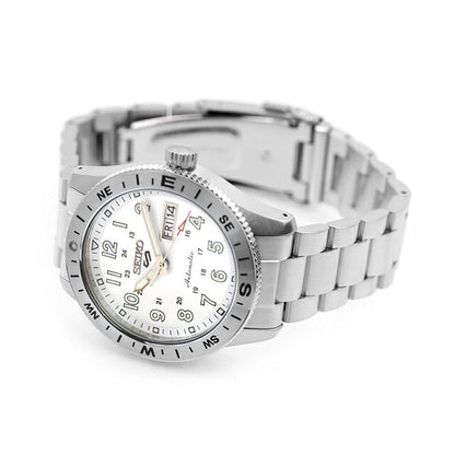 HDB007J | Seiko 5 Sports Field Automatic Winding