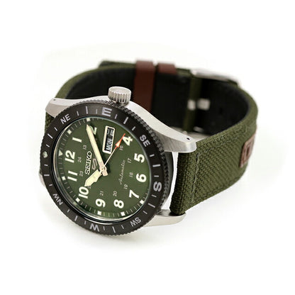 HDB008J | Seiko 5 Sports Field Automatic Winding