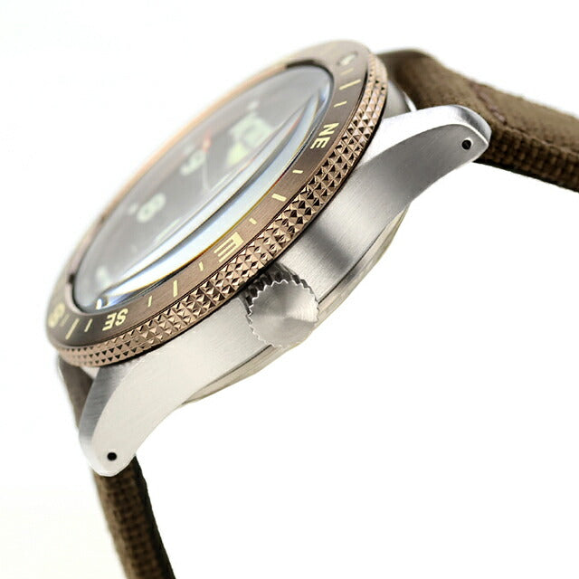 HDB009J | Seiko 5 Sports Field Automatic Winding
