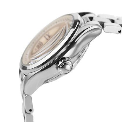 HEA001J ｜ Seiko Rukia Grow automatic winding
