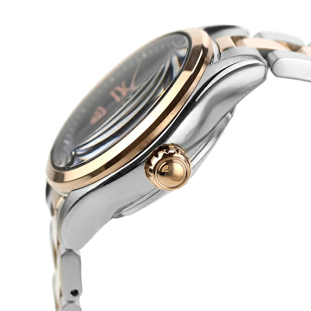 HEA002J ｜ Seiko Rukia Grow automatic winding