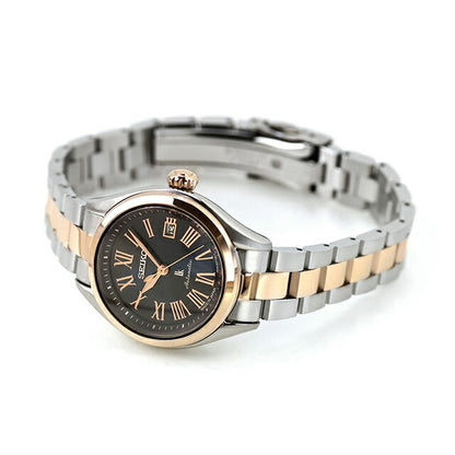 HEA002J ｜ Seiko Rukia Grow automatic winding