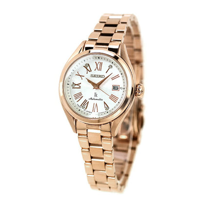 HEA003J | Seiko Rukia Grow with DAICHI MIURA Limited Edition Automatic winding