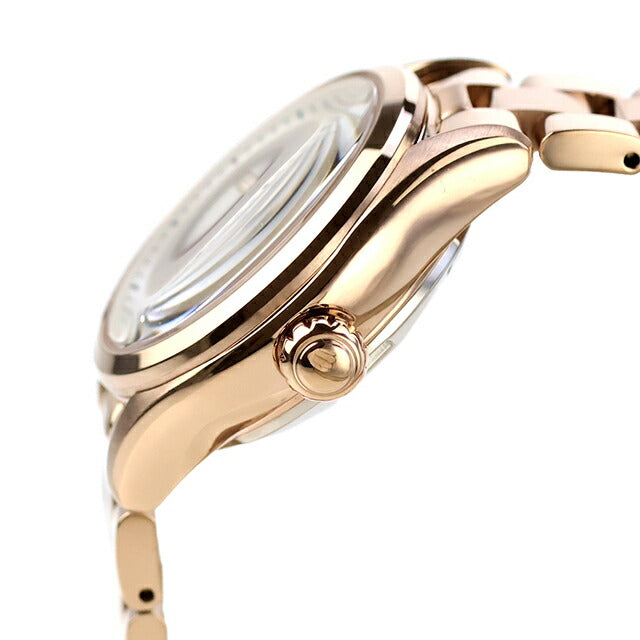 HEA003J | Seiko Rukia Grow with DAICHI MIURA Limited Edition Automatic winding