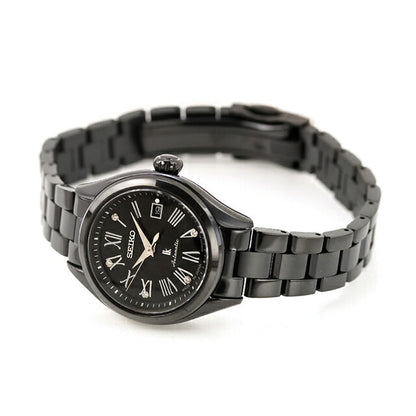 HEA004J | Seiko Rukia Grow with DAICHI MIURA Limited Edition automatic winding