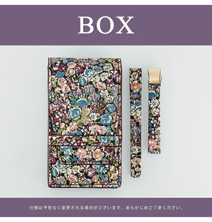 HEE007J ｜ セイコー ルキア LUKIA Grow Made With Liberty Fabric Limited EditionMade 電波ソーラー