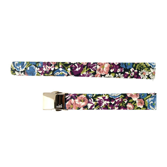 HEE007J ｜ セイコー ルキア LUKIA Grow Made With Liberty Fabric Limited EditionMade 電波ソーラー