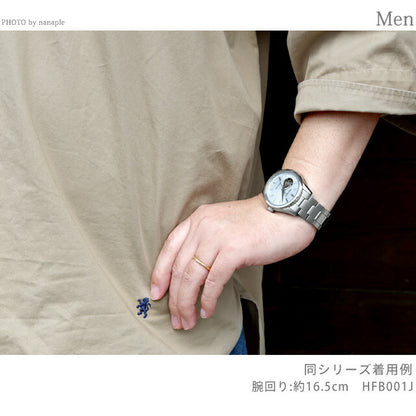 HFB001J | Seiko Selection S 系列 自动上链