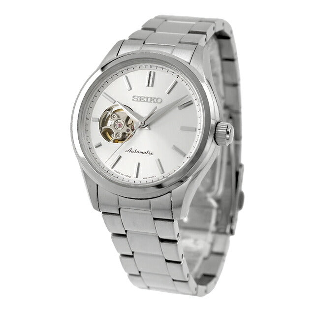 HFB001J | Seiko Selection S 系列 自动上链
