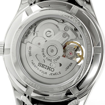 HFB001J | Seiko Selection S 系列 自动上链