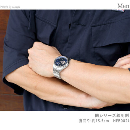 HFB002J | Seiko Selection S 系列 自动上链