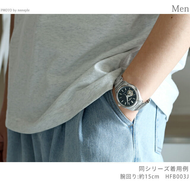 HFB003J | Seiko Selection S 系列 自动上链