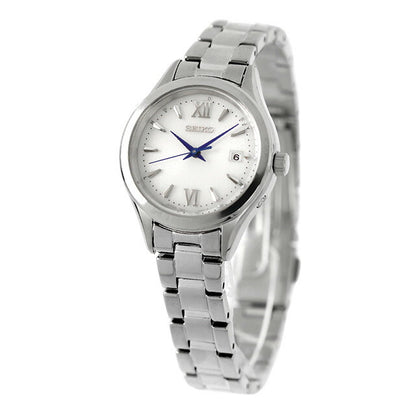 HFE001J | Seiko Selection S Series Radio Solar